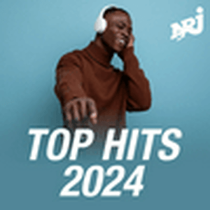 Słuchaj NRJ TOP HITS 2024 w aplikacji