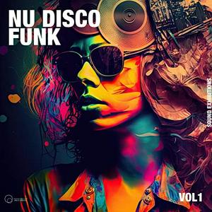 Słuchaj NU DISCO FUNK RADIO w aplikacji