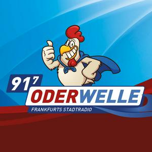 Oderwelle