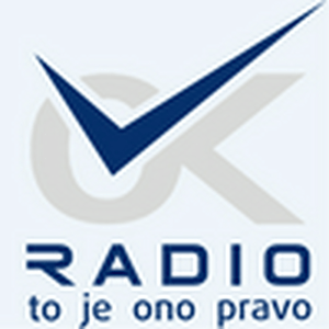 Słuchaj OK Radio w aplikacji