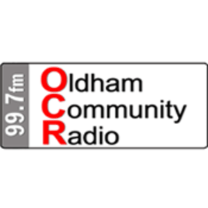 Słuchaj Oldham Community Radio w aplikacji