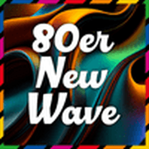 Słuchaj OLDIE ANTENNE 80er New Wave w aplikacji