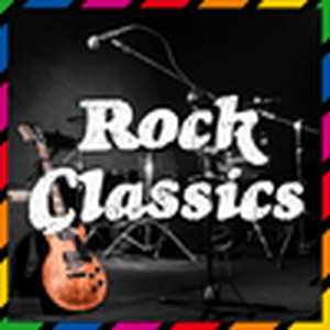 Słuchaj OLDIE ANTENNE Rock Classics w aplikacji