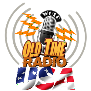 Słuchaj Old Time Radio USA w aplikacji