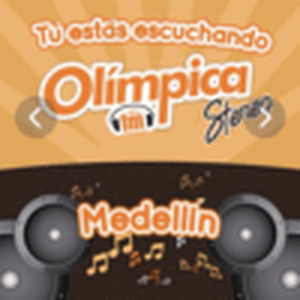 Słuchaj Olímpica Stereo 104.9 Medellin w aplikacji