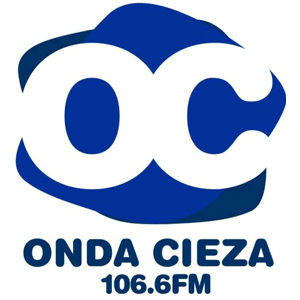 Słuchaj Onda Cieza 106.6 FM w aplikacji