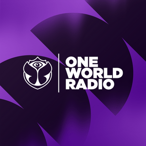 Słuchaj Tomorrowland - One World Radio w aplikacji