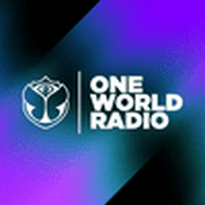 Słuchaj Tomorrowland - One World Radio w aplikacji