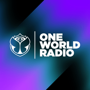 Słuchaj Tomorrowland One World Radio UK w aplikacji