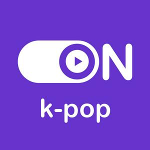 Słuchaj ON K-Pop w aplikacji