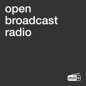 Słuchaj Open Broadcast Radio w aplikacji