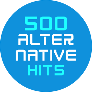 Słuchaj OpenFM - 500 Alternative Hits w aplikacji