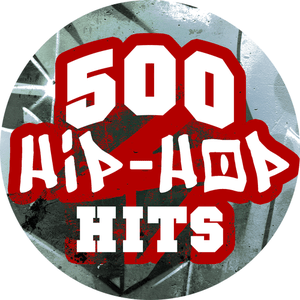 Słuchaj OpenFM - 500 Hip-Hop Hits w aplikacji