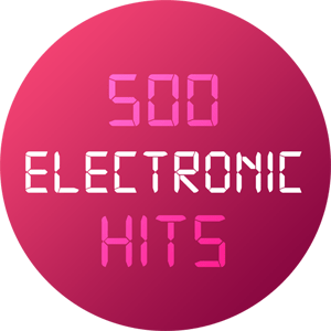 Słuchaj OpenFM - 500 Electronic Hits w aplikacji