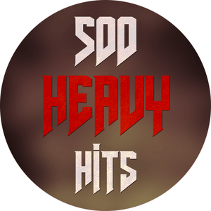 Słuchaj OpenFM - 500 Heavy Hits w aplikacji