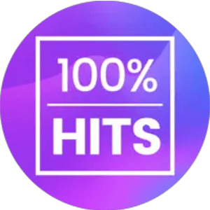 Słuchaj OpenFM - OMG! 100% Hits w aplikacji