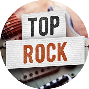 Słuchaj OpenFM - Top Wszech Czasów - Rock w aplikacji