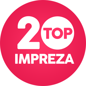 Słuchaj OpenFM - Top 20 Impreza w aplikacji