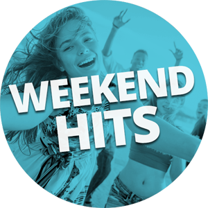 Słuchaj OpenFM - Weekend Hits w aplikacji