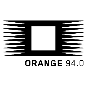 Słuchaj ORANGE 94.0 w aplikacji