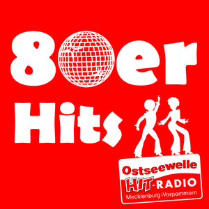 Słuchaj Ostseewelle - 80er Hits w aplikacji