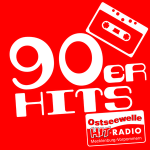 Słuchaj Ostseewelle - 90er Hits w aplikacji