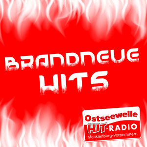 Słuchaj Ostseewelle - Brandneue Hits w aplikacji