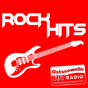 Słuchaj Ostseewelle - Rock Hits w aplikacji