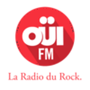 Słuchaj OUI FM w aplikacji