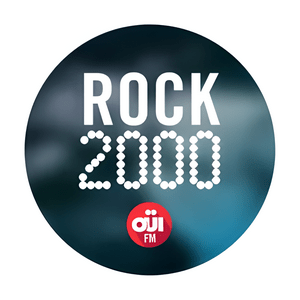 Słuchaj OUI FM Rock 2000 w aplikacji