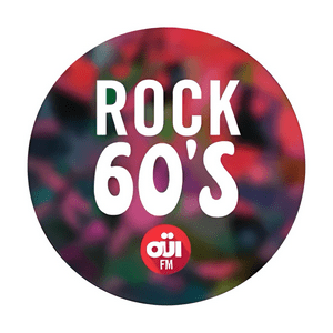 Słuchaj OUI FM Rock 60's w aplikacji