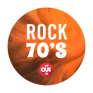 Słuchaj OUI FM Rock 70's w aplikacji