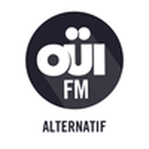 Słuchaj OUI FM Alternatif w aplikacji