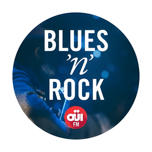 Słuchaj OUI FM Blues'N'Rock w aplikacji