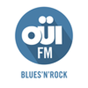 Słuchaj OUI FM Blues'N'Rock w aplikacji