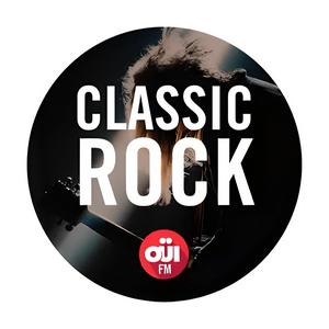 Słuchaj OUI FM Classic Rock w aplikacji