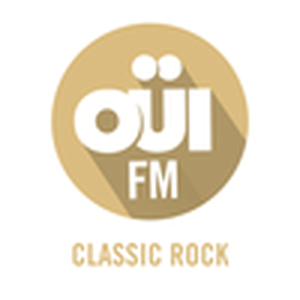 Słuchaj OUI FM Classic Rock w aplikacji