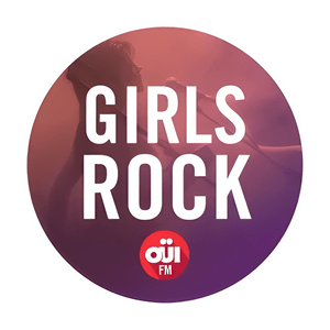 Słuchaj OUI FM Girls Rock w aplikacji