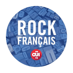 Słuchaj OUI FM Rock Français w aplikacji