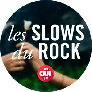 Słuchaj OUI FM Les Slows du Rock w aplikacji