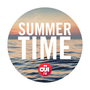 Słuchaj OUI FM Summertime w aplikacji