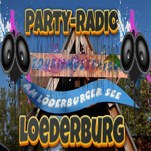 Słuchaj Party Radio Loederburg w aplikacji