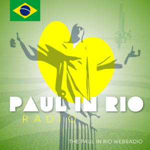 Słuchaj BRA - PAUL IN RIO RADIO w aplikacji