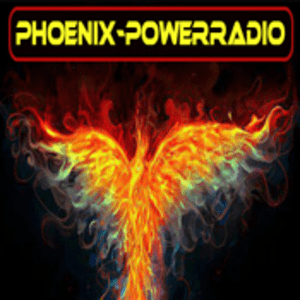 Słuchaj Phoenix-Powerradio w aplikacji