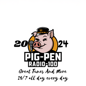 Słuchaj PsyCoPig Radio Show w aplikacji