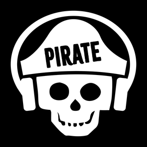 Słuchaj PIRATE Radio w aplikacji