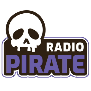 Słuchaj Pirate Radio w aplikacji