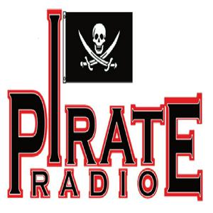 Słuchaj Pirate Radio of the Treasure Coast w aplikacji