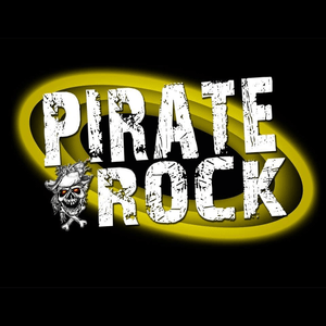 Słuchaj Piraterock 95.4 FM w aplikacji