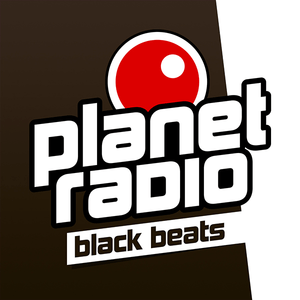 Słuchaj planet radio black beats w aplikacji